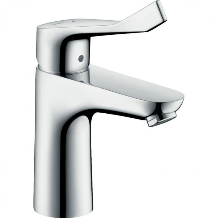 Смеситель для умывальника Hansgrohe Focus 100 31911